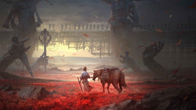 燕云十六聲官服截圖0