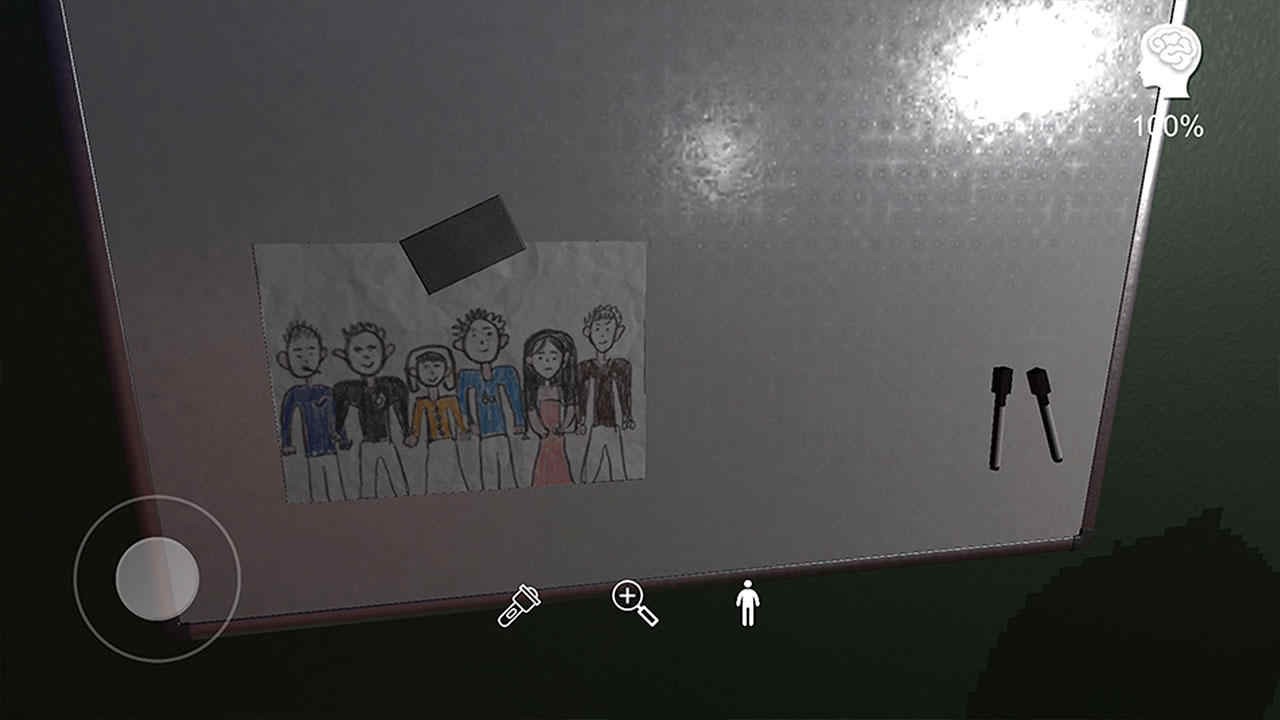 白马桌游手机版