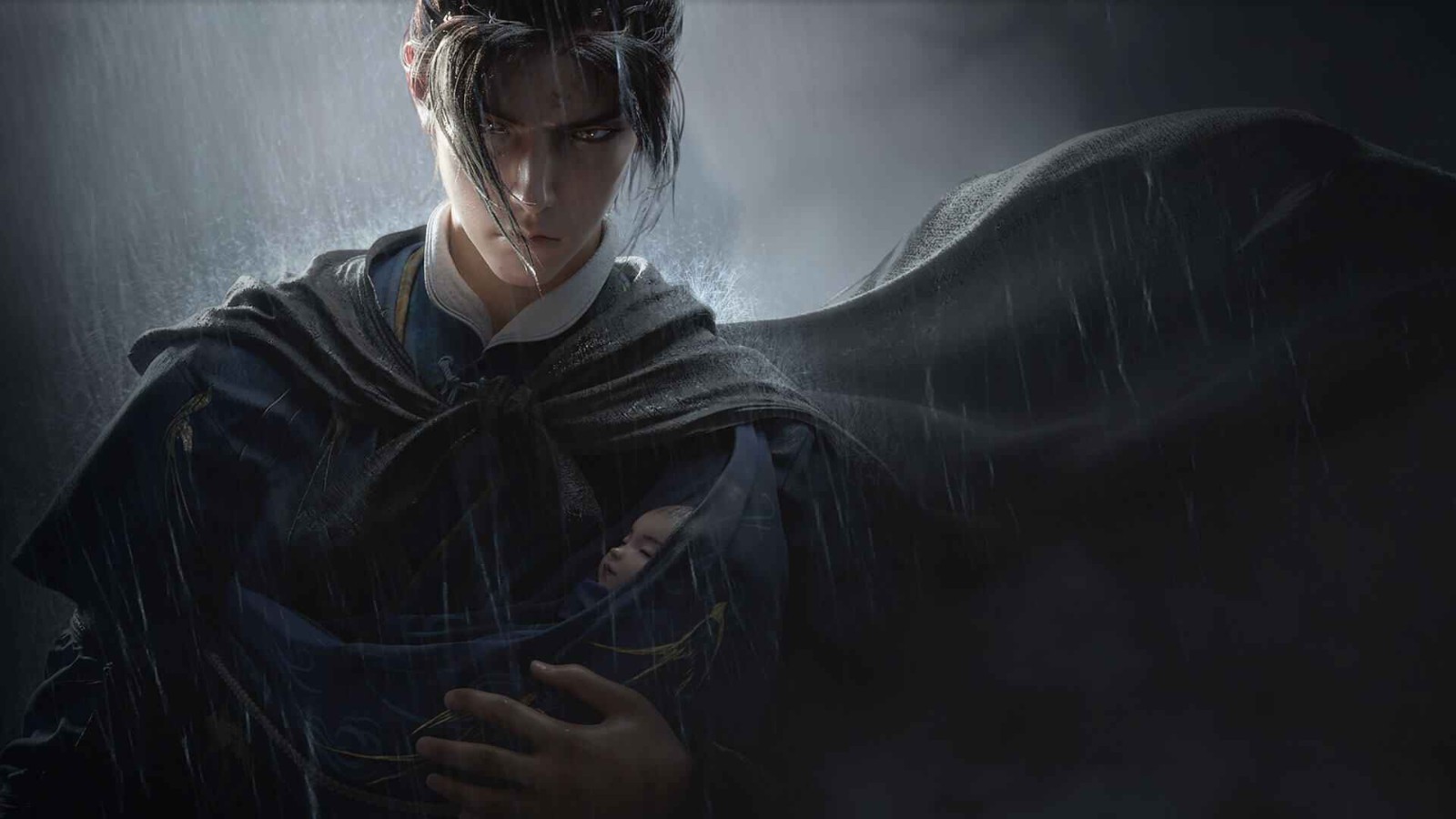 燕云十六聲官服截圖2