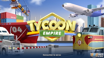运输大亨帝国城市(TycoonEmpire)