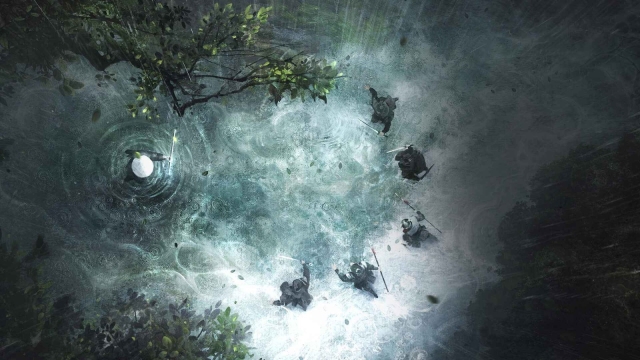 燕云十六聲官服截圖1