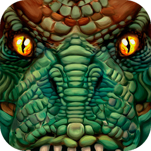 终极恐龙模拟器无限血版