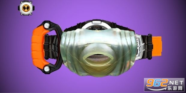 DXSimulationforOOO(假面骑士ooo模拟器腰带)