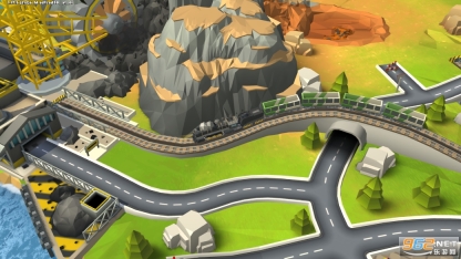 运输大亨帝国城市(TycoonEmpire)