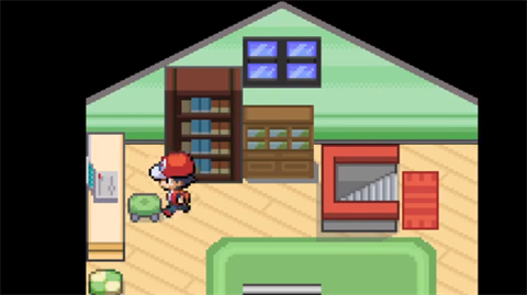 口袋妖怪无限融合汉化版