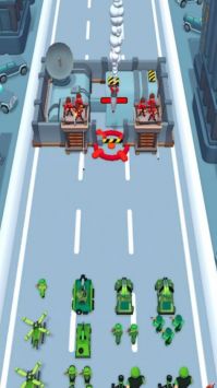 全面军团战争游戏(3)