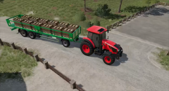 模拟农场23  安卓版