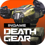 致命机甲游戏安装  最新版