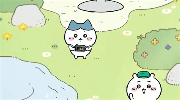 口袋吉伊卡哇日服