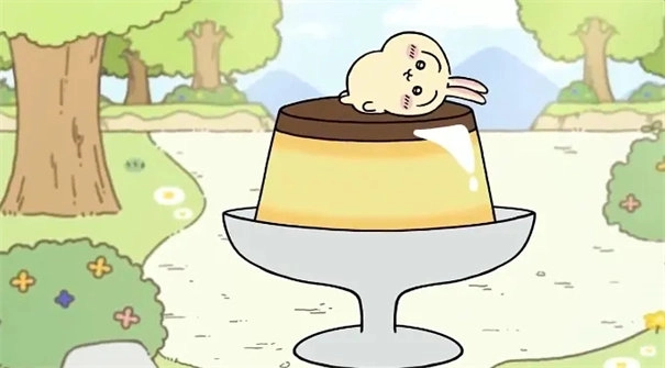 口袋吉伊卡哇日服