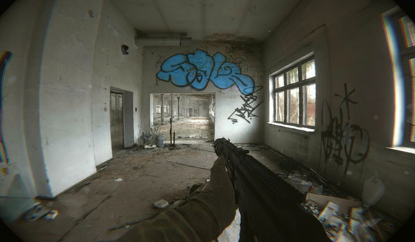 代号：真实多人联机版