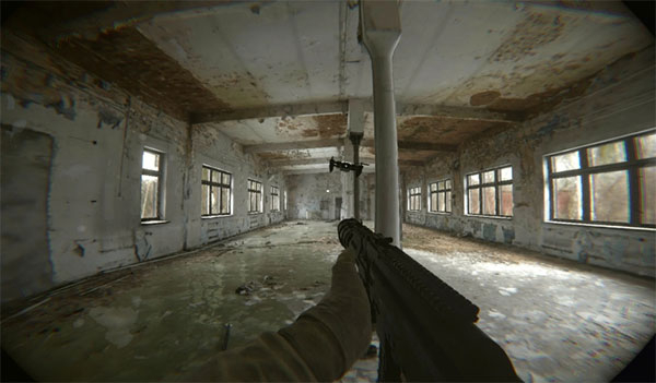 代号：真实多人联机版