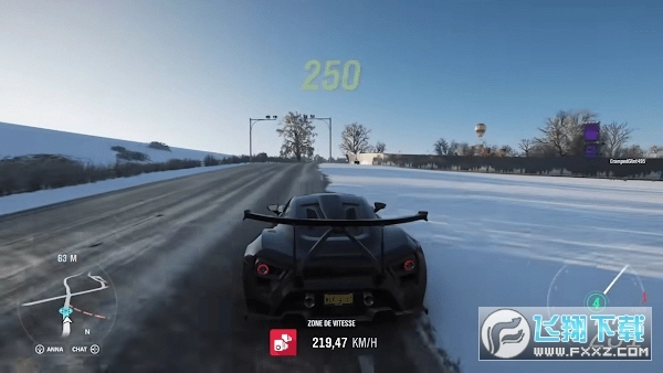 极限竞速地平线4终极版