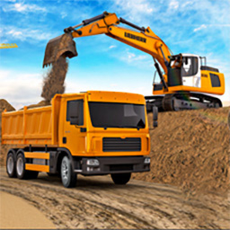 老司机挖掘机模拟器安卓免费版