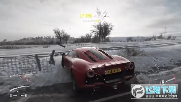 极限竞速地平线4终极版