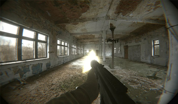 代号：真实多人联机版