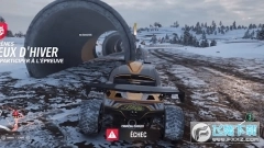 极限竞速地平线4终极版