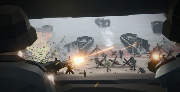 梦回战场测试服