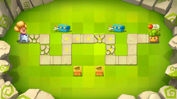 熊出没之保卫家园