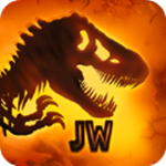 侏罗纪世界游戏最新版