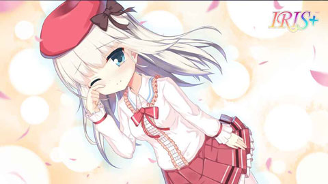 IRIS游戏手机版