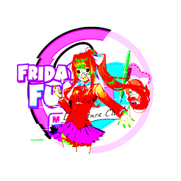 周五夜放克高清版