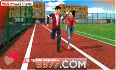 虛擬女朋友模擬器安卓版截圖3