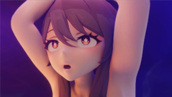 胡桃大戰(zhàn)史萊姆原版截圖0