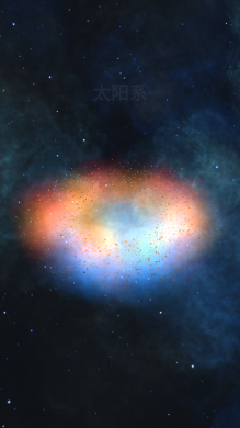 来捏个宇宙