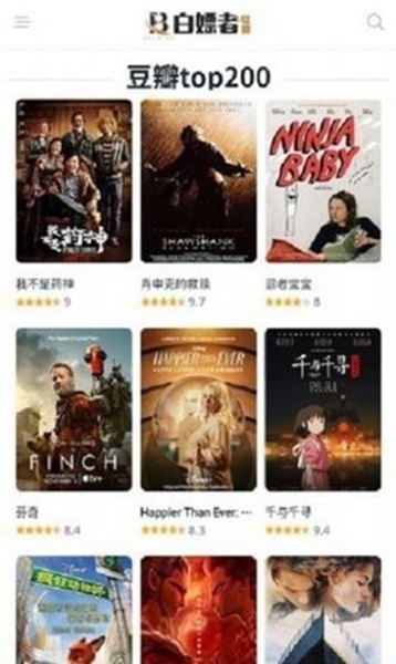 白嫖者联盟(1)
