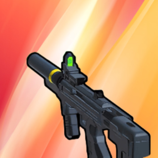 纷争之地枪烟四起