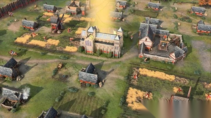 帝国时代4手机版