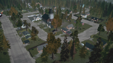 建筑模拟器4汉化版