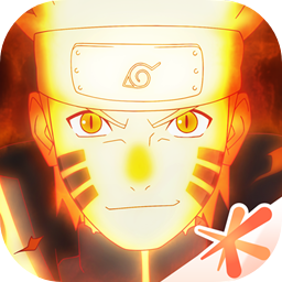 火影忍者手游官网版