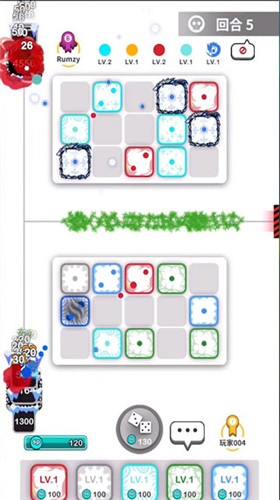 骰子战争(RoyalDice)