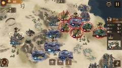 将军的荣耀3钢铁命令正版