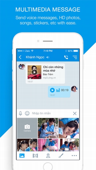 zalo聊天截圖3