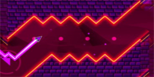 几何冲刺绝对零度中文版