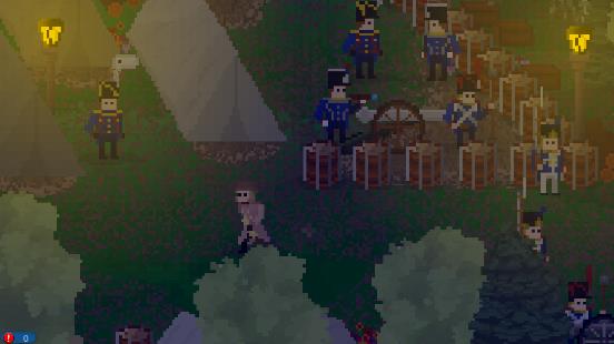 法国突击1812手机版