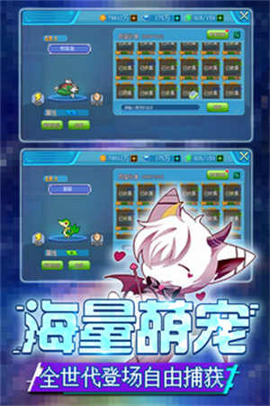 口袋妖怪新世代内购安装  安卓版