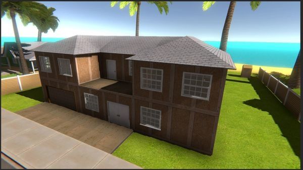 海洋家园生存岛2中文版