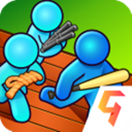 木筏僵尸材料版