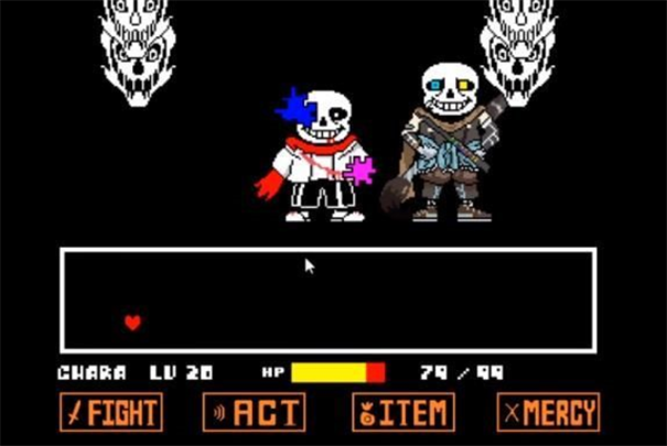 inksans战模拟器汉化版