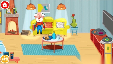 米加公主小镇手机版