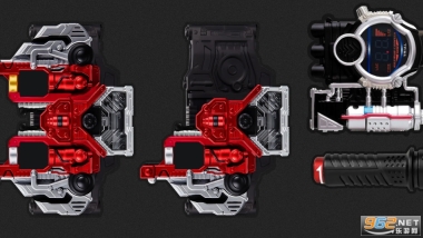 假面骑士w腰带模拟器豪华版