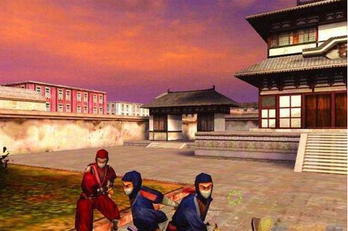 抗日血战上海滩2安卓版