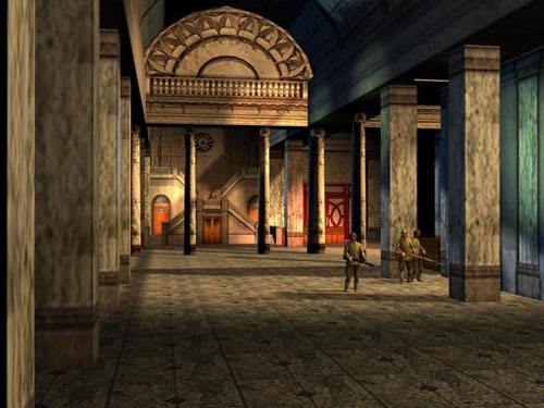 抗日血战上海滩2安卓版