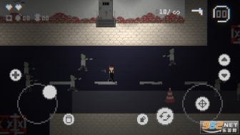 僵尸危机3官方版