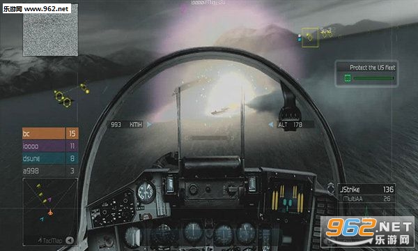 鹰击长空2手机版