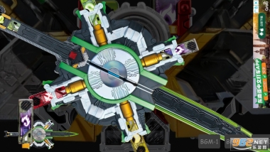 假面骑士w腰带模拟器豪华版